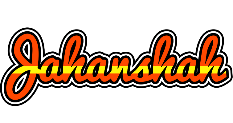 Jahanshah madrid logo