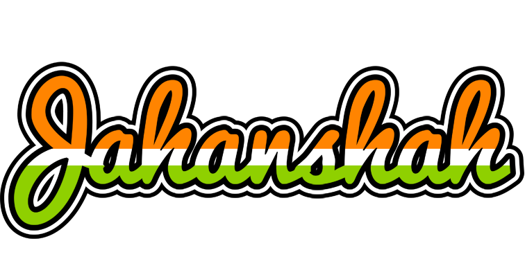 Jahanshah mumbai logo