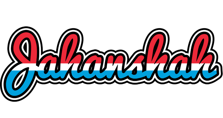 Jahanshah norway logo
