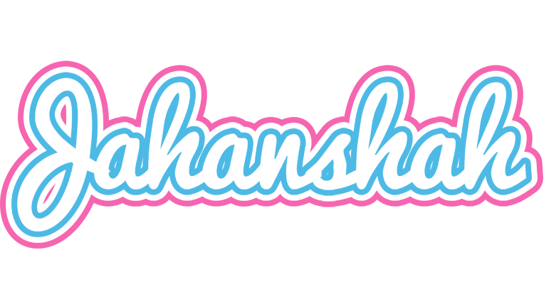 Jahanshah outdoors logo
