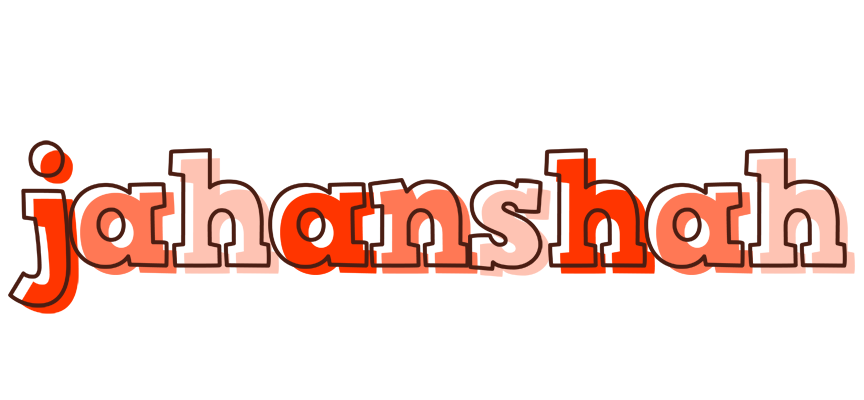 Jahanshah paint logo