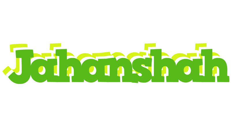 Jahanshah picnic logo