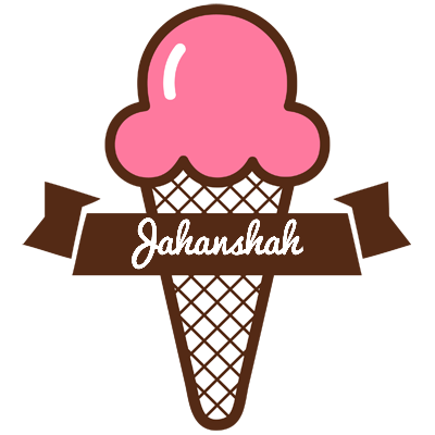 Jahanshah premium logo