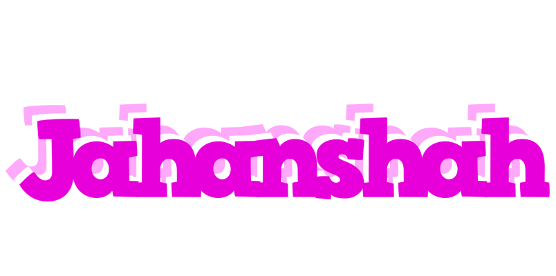 Jahanshah rumba logo