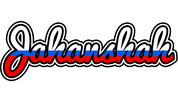 Jahanshah russia logo