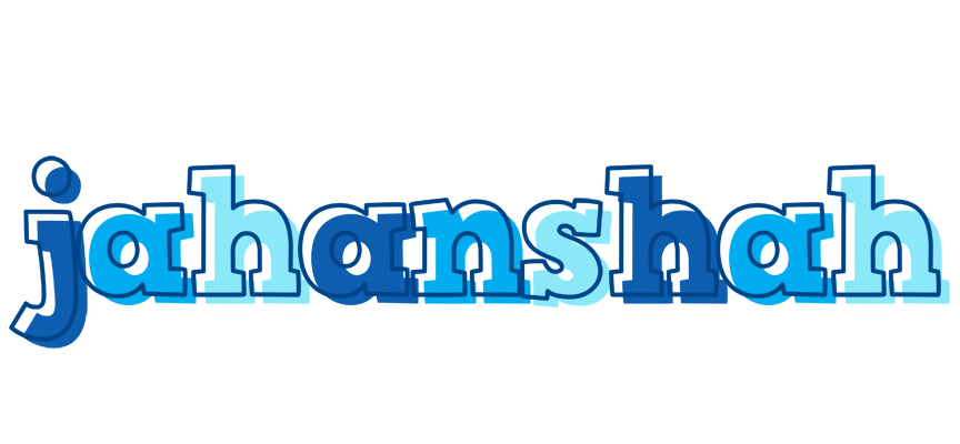 Jahanshah sailor logo