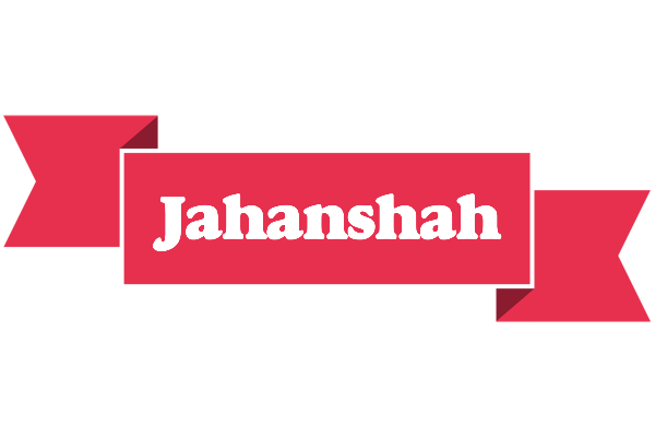 Jahanshah sale logo