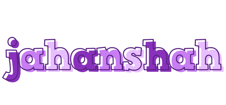 Jahanshah sensual logo