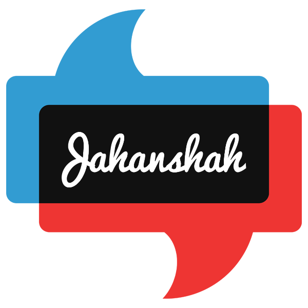 Jahanshah sharks logo