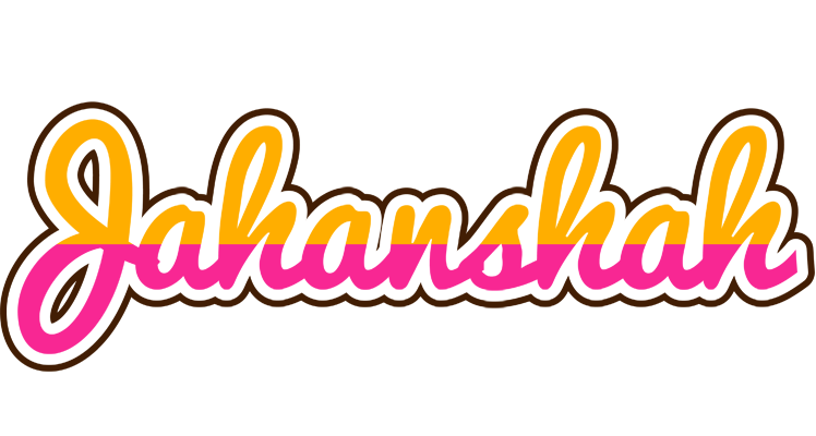 Jahanshah smoothie logo