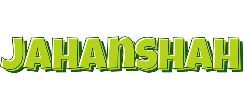 Jahanshah summer logo