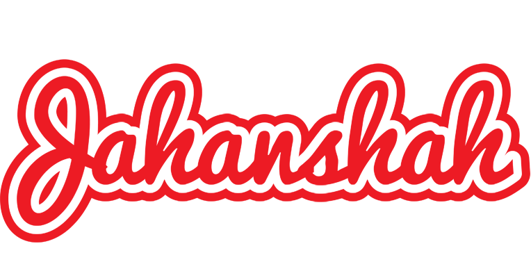 Jahanshah sunshine logo