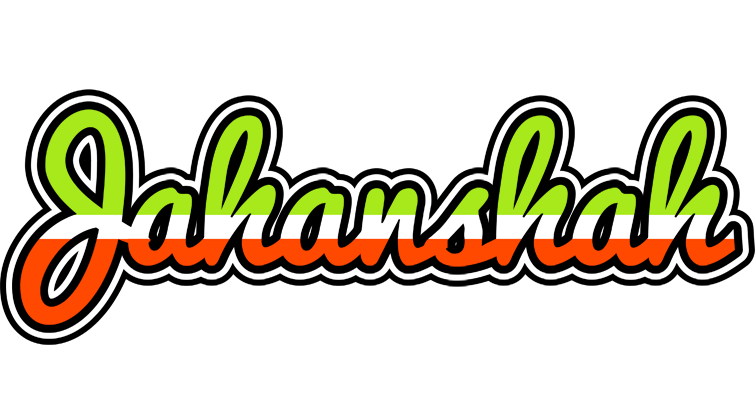 Jahanshah superfun logo