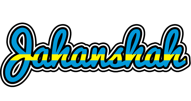 Jahanshah sweden logo