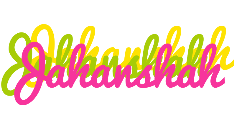 Jahanshah sweets logo