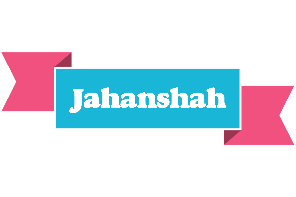 Jahanshah today logo