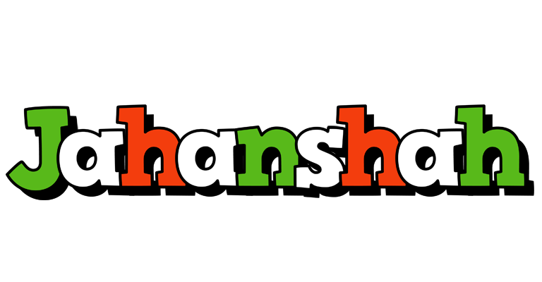 Jahanshah venezia logo