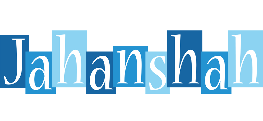 Jahanshah winter logo