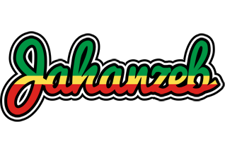 Jahanzeb african logo