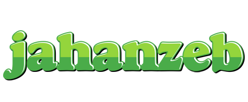 Jahanzeb apple logo