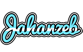 Jahanzeb argentine logo