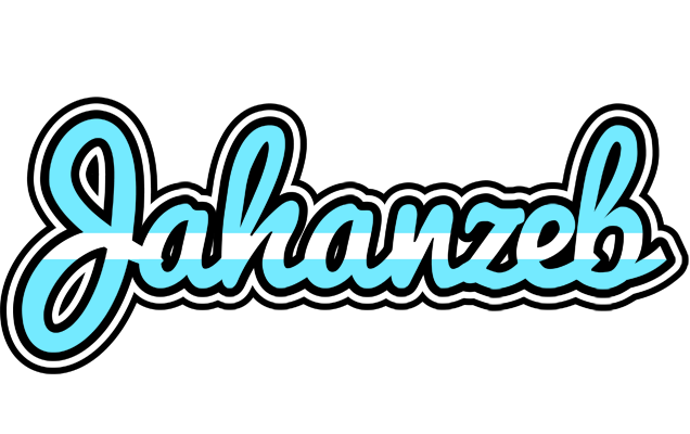 Jahanzeb argentine logo