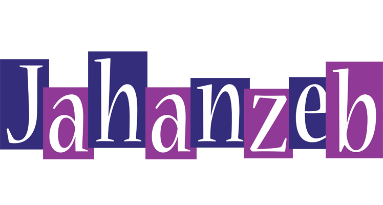 Jahanzeb autumn logo