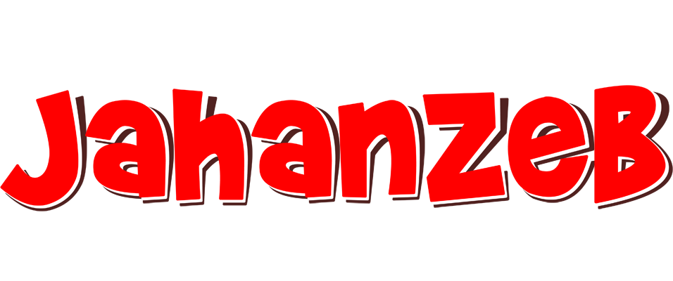 Jahanzeb basket logo