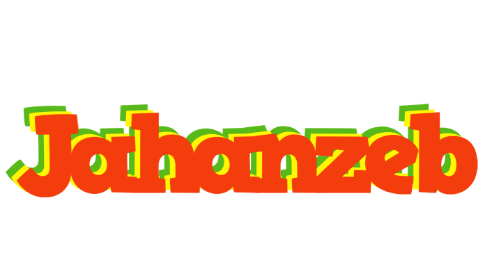 Jahanzeb bbq logo
