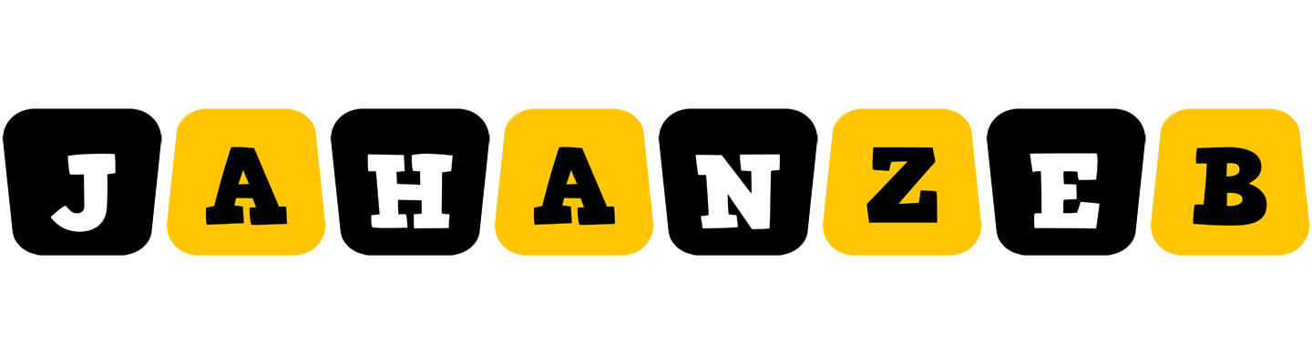 Jahanzeb boots logo