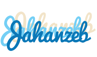 Jahanzeb breeze logo