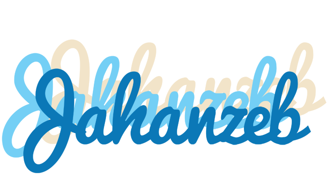 Jahanzeb breeze logo