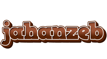 Jahanzeb brownie logo