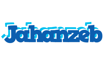 Jahanzeb business logo