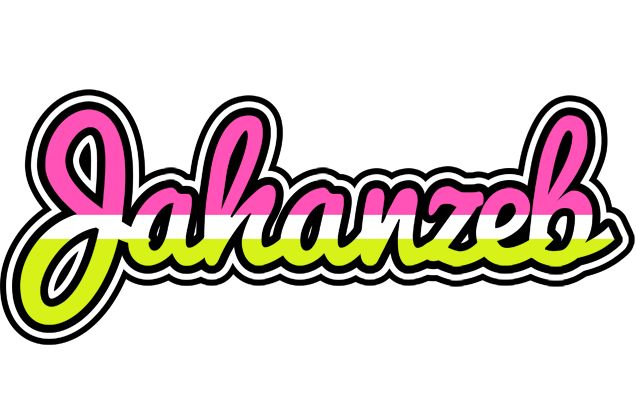 Jahanzeb candies logo