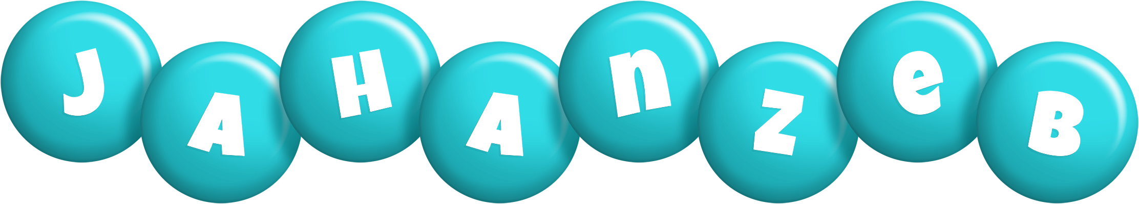 Jahanzeb candy-azur logo