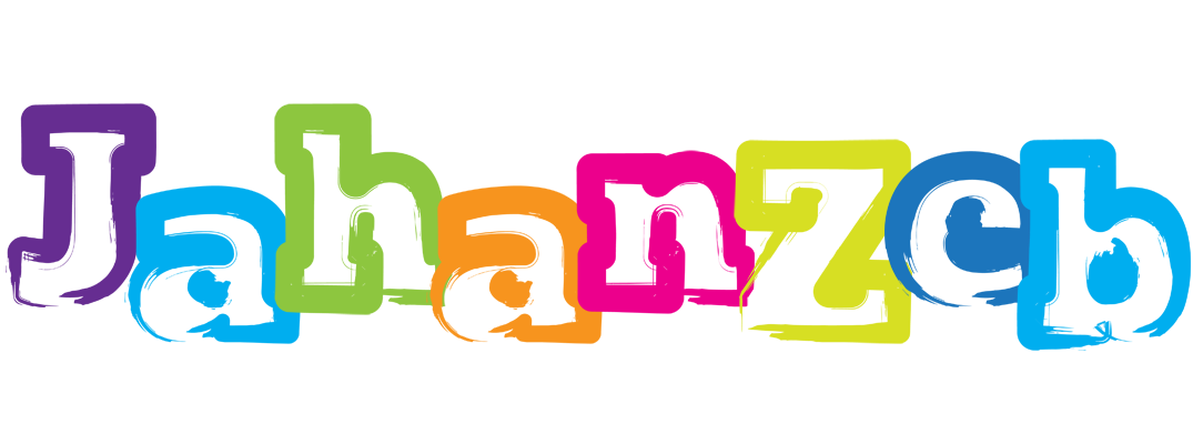 Jahanzeb casino logo