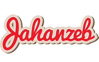 Jahanzeb chocolate logo