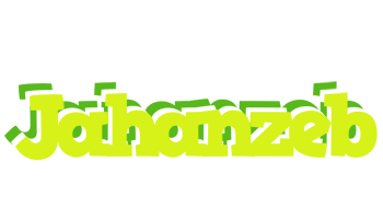 Jahanzeb citrus logo
