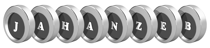 Jahanzeb coins logo