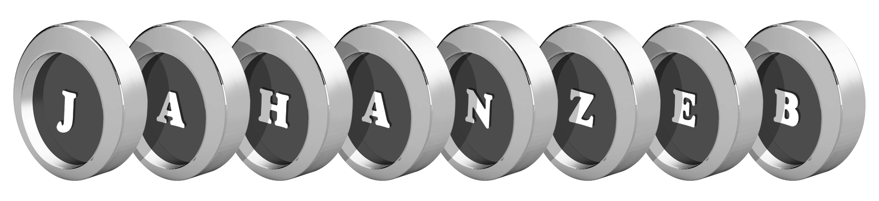 Jahanzeb coins logo