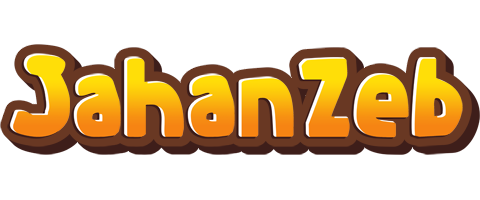 Jahanzeb cookies logo
