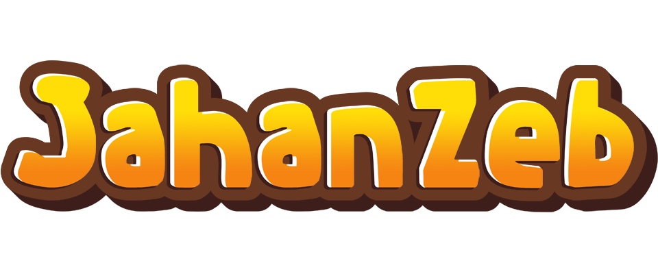 Jahanzeb cookies logo