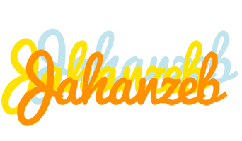 Jahanzeb energy logo