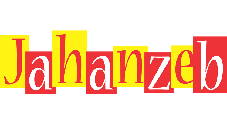 Jahanzeb errors logo