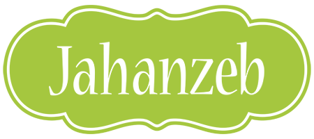 Jahanzeb family logo