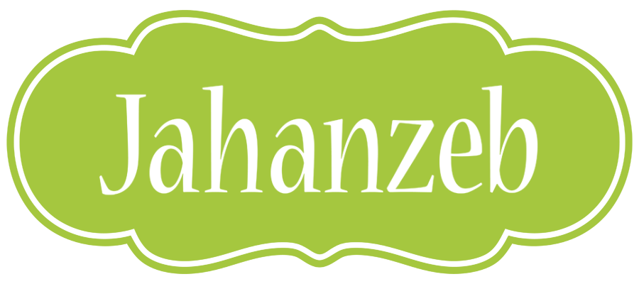 Jahanzeb family logo