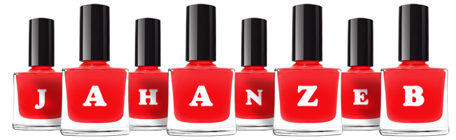 Jahanzeb fashion logo