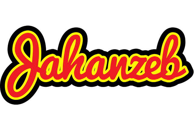Jahanzeb fireman logo