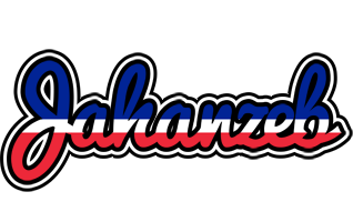 Jahanzeb france logo